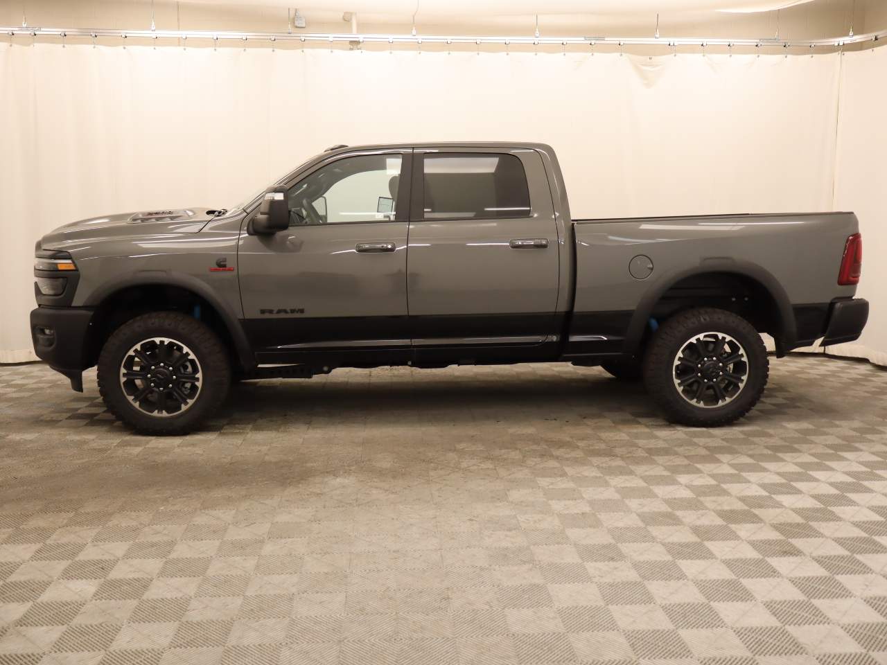 ram ram 2500 pickup 2026 3C63R5EL4TG162031 image ram ram 2500 pickup 2026 3C63R5EL4TG162031 image